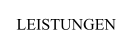 LEISTUNGEN
